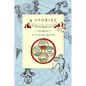 4 Stories: An Elemental Approach to the Tarot - Paperback