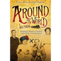 Around the World in 1909 - Harriet White Fisher and Her Locomobile - Paperback