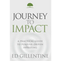 Journey to Impact: A Practical Guide to Purpose-Driven Investing - Hardcover