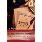 The Epic Story of 1776 - Paperback
