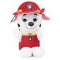 Paw Patrol Soft and Huggable - Marshall