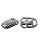 Wide Foot Pegs  CJT010