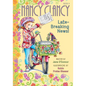 Nancy Clancy, Late-Breaking News!: #8 - Library Binding