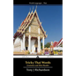 Tricky Thai Words: Grammar and Mini Reader - Paperback