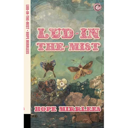 Lud-in-the-Mist - Paperback