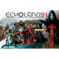 Echolands Volume 1 - Hardcover