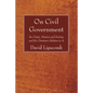 On Civil Government - Paperback