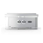 Wildfire Outdoor Living Ranch Pro 24-Inch Stainless Steel Power Burner [WFPOWBRN-BSS/SS] (SAK71537)