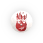 Wilson! Volleyball - Custom Printed - Made Using a LEGO® Part