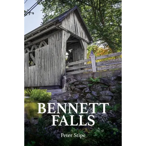 Bennett Falls - Paperback