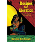 Recipes for Elevation - Paperback
