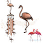 Wind Chimes for Outside Decor