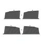 Window Sunshade for Tesla Model S