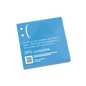 Blue Screen of Death - Windows PC - Error!  - Custom Printed - Made Using a LEGO® Tile