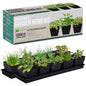 Windowsill Garden Herb Kit