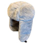 Winter Thick Warm Faux Fur Trapper Bomber Hat