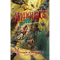 Adventurous Ali: The Harmony Hourglass - Paperback