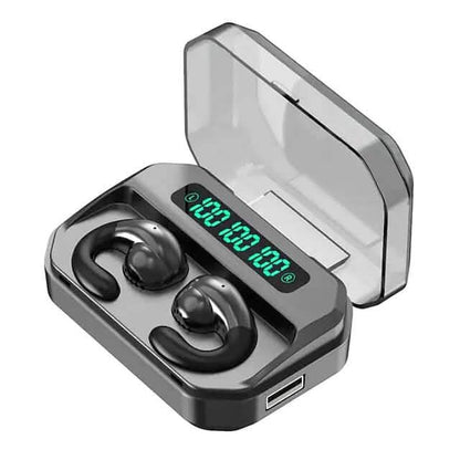 Wireless Bluetooth 5.0 Headphones Sports Ear Clips