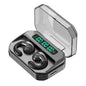 Wireless Bluetooth 5.0 Headphones Sports Ear Clips