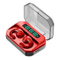 Wireless Bluetooth 5.0 Headphones Sports Ear Clips
