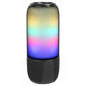 Wireless Portable Speaker with Color Changing Light