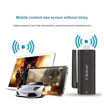 Wireless Stick HDMI Dongle for Android Phone