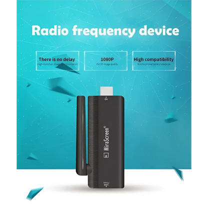 Wireless Stick HDMI Dongle for Android Phone