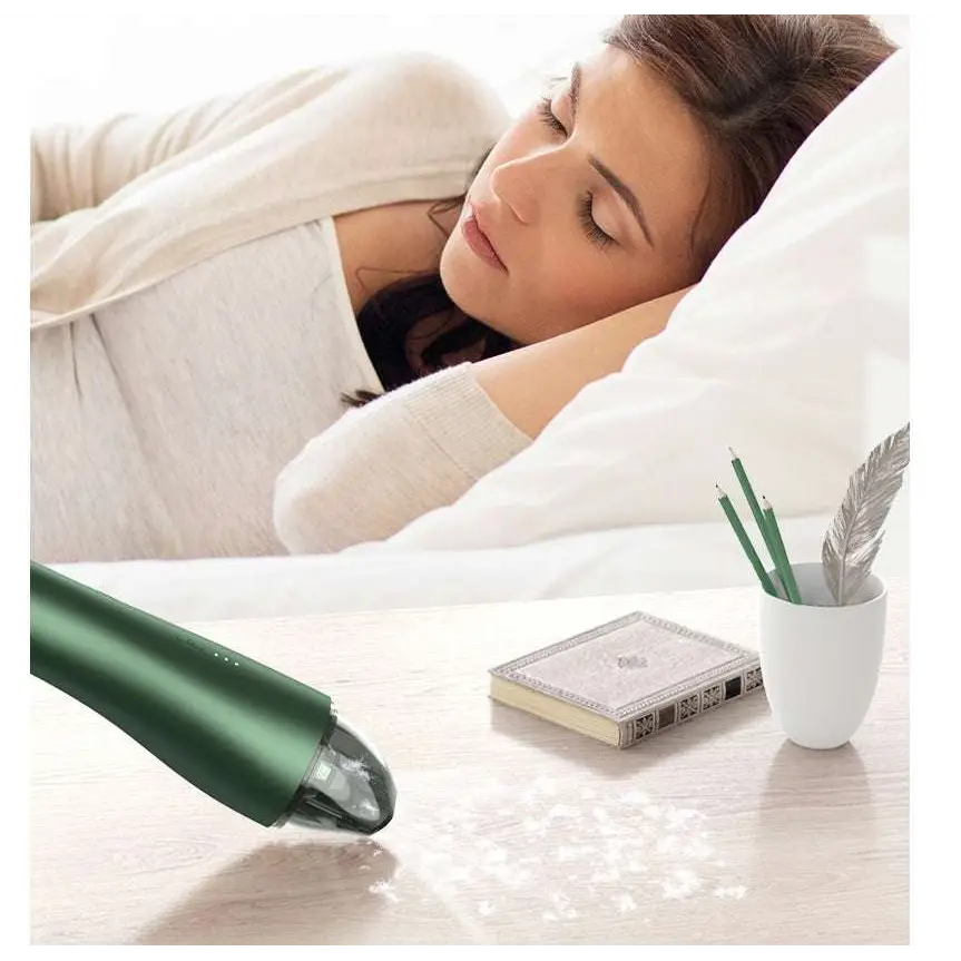 Wireless Vacuum Cleaner for Car and Household