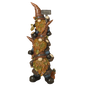 Autumn Gnome Welcome Stack