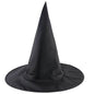 Witch Pointy Hat Halloween Party Decoration
