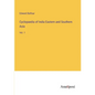 Cyclopaedia of India Eastern and Southern Asia: Vol. 1 - Paperback
