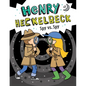 Henry Heckelbeck: Spy vs. Spy: #7 - Library Binding
