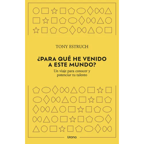 Para Que He Venido a Este Mundo? - Paperback