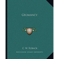 Geomancy - Paperback