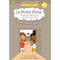 Petra and Lili visit the Citadelle Henry / Petra ak Lili Vizite Sitad鑞 Anri (bilingual) - Hardcover