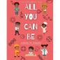All You Can Be - Paperback