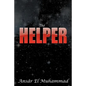 The Helper - Paperback