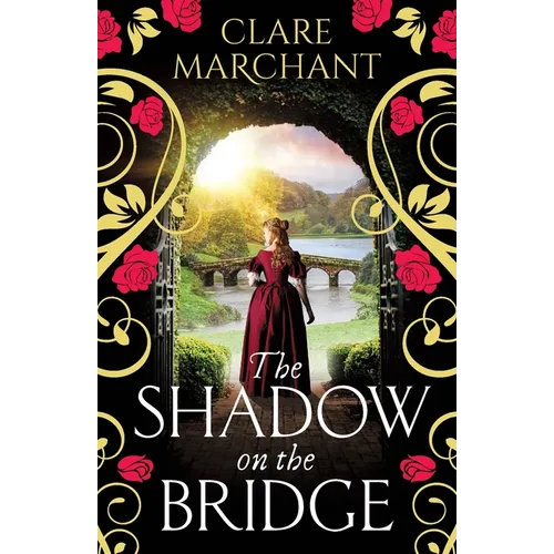 The Shadow on the Bridge - Paperback