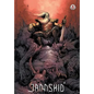 Jamshid: 4 - Paperback