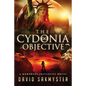 The Cydonia Objective - Paperback