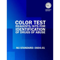 Color Tests Reagents/Kits for Preliminary Identification of Drugs of Abuse - Paperback