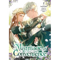 Marriage of Convenience, Vol. 1 - Paperback