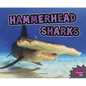 Hammerhead Sharks - Paperback