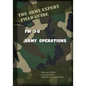 Field Manual FM 3-0 Army Operations - Paperback