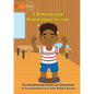 Being Clean Keeps Me Healthy - E Kamarurungai Kateimatooan te itiaki (Te Kiribati) - Paperback