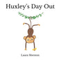 Huxley's Day Out - Paperback