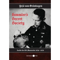 Himmler's Secret Society: Inside the SS-Ahnenerbe 1936-1939 - Hardcover
