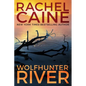 Wolfhunter River - Paperback