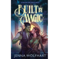 Built by Magic - Paperback