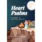 Heart Psalms: A Journey to Emotional Healing - Paperback